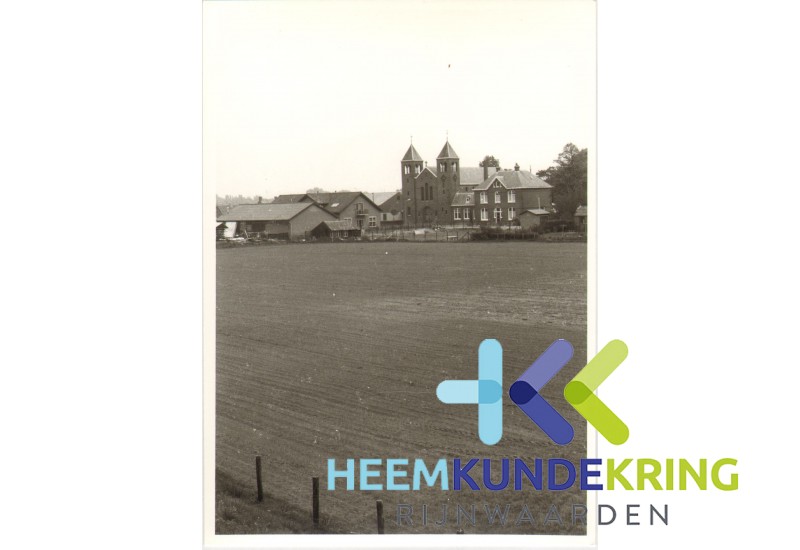 Zicht op Spijk Coll. G.B.Janssen (3)